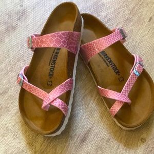 Birkenstock Mayari Sandals